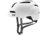 Uvex urban planet Helm, Weiß
