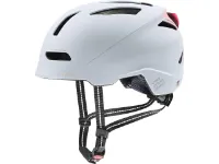 Uvex urban planet LED Helm