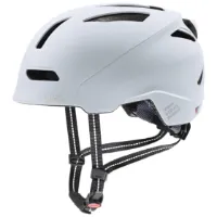 Uvex urban planet LED Helm Uvex urban planet LED Helm