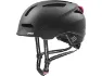 Uvex urban planet LED Helm, Schwarz