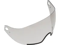 Uvex Visierscheibe für Finale Visor Helm Uvex Visierscheibe für Finale Visor Helm