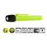 Uw Kinectics Eled Pen Atex Taschenlampe, 35 Lumina