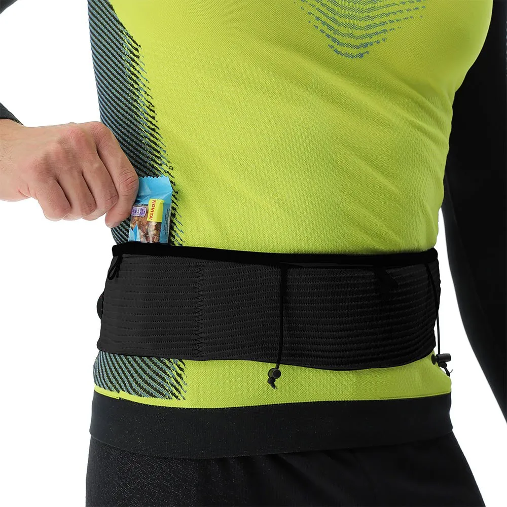 UYN 4-pocket Startnummernband unisex