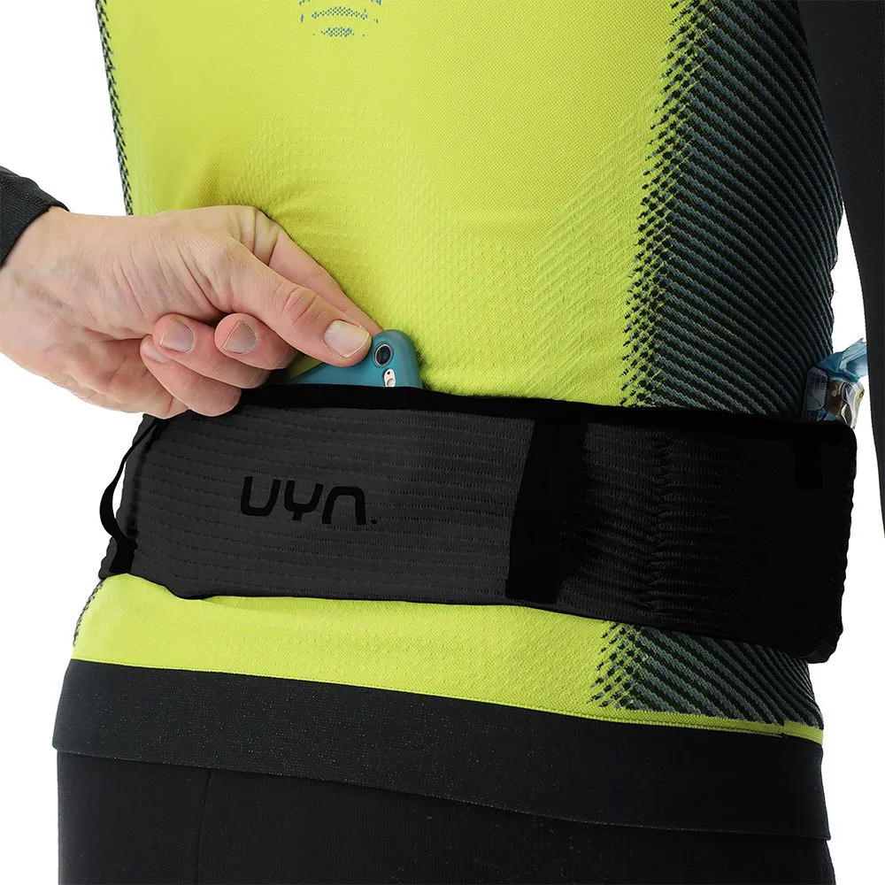 UYN 4-pocket Startnummernband unisex