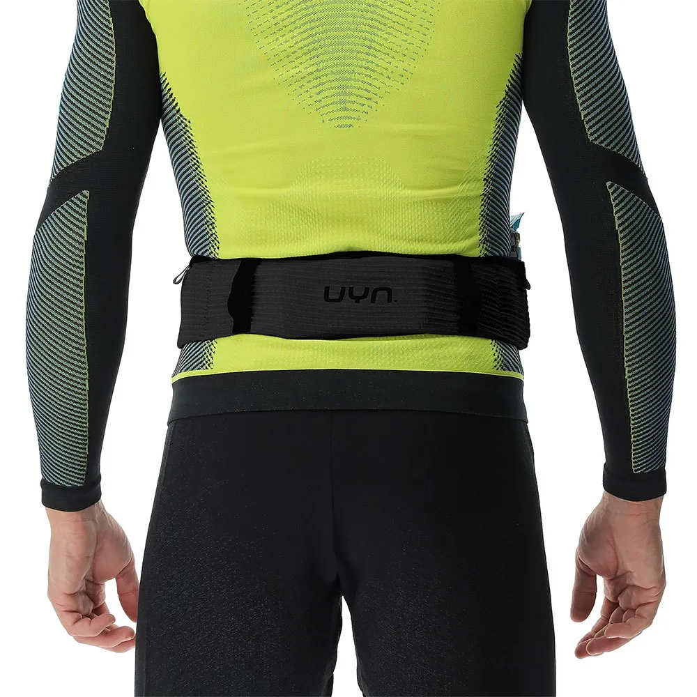 UYN 4-pocket Startnummernband unisex