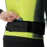 UYN 4-pocket Startnummernband unisex