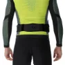 UYN 4-pocket Startnummernband unisex