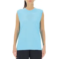 UYN Airstream ärmelloses T-shirt female