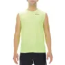 UYN Airstream ärmelloses T-shirt female