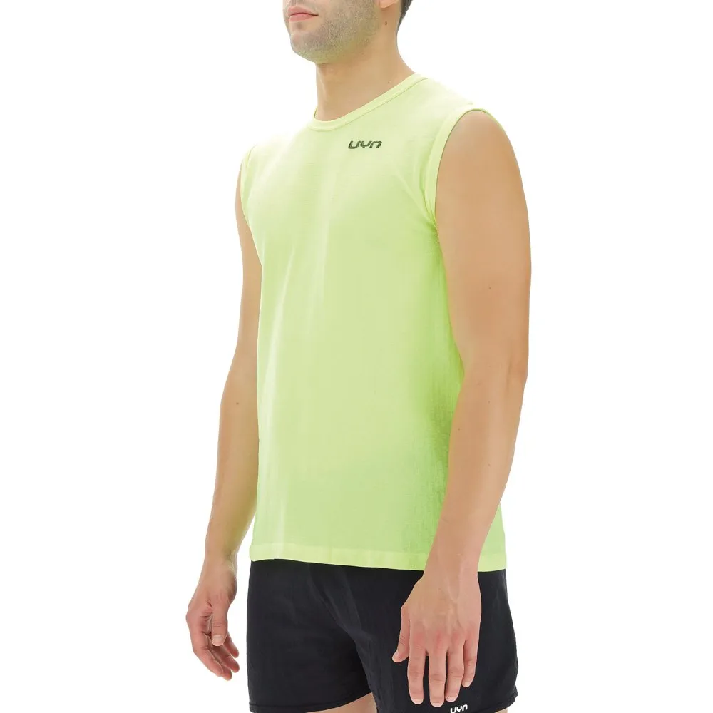 UYN Airstream ärmelloses T-shirt female