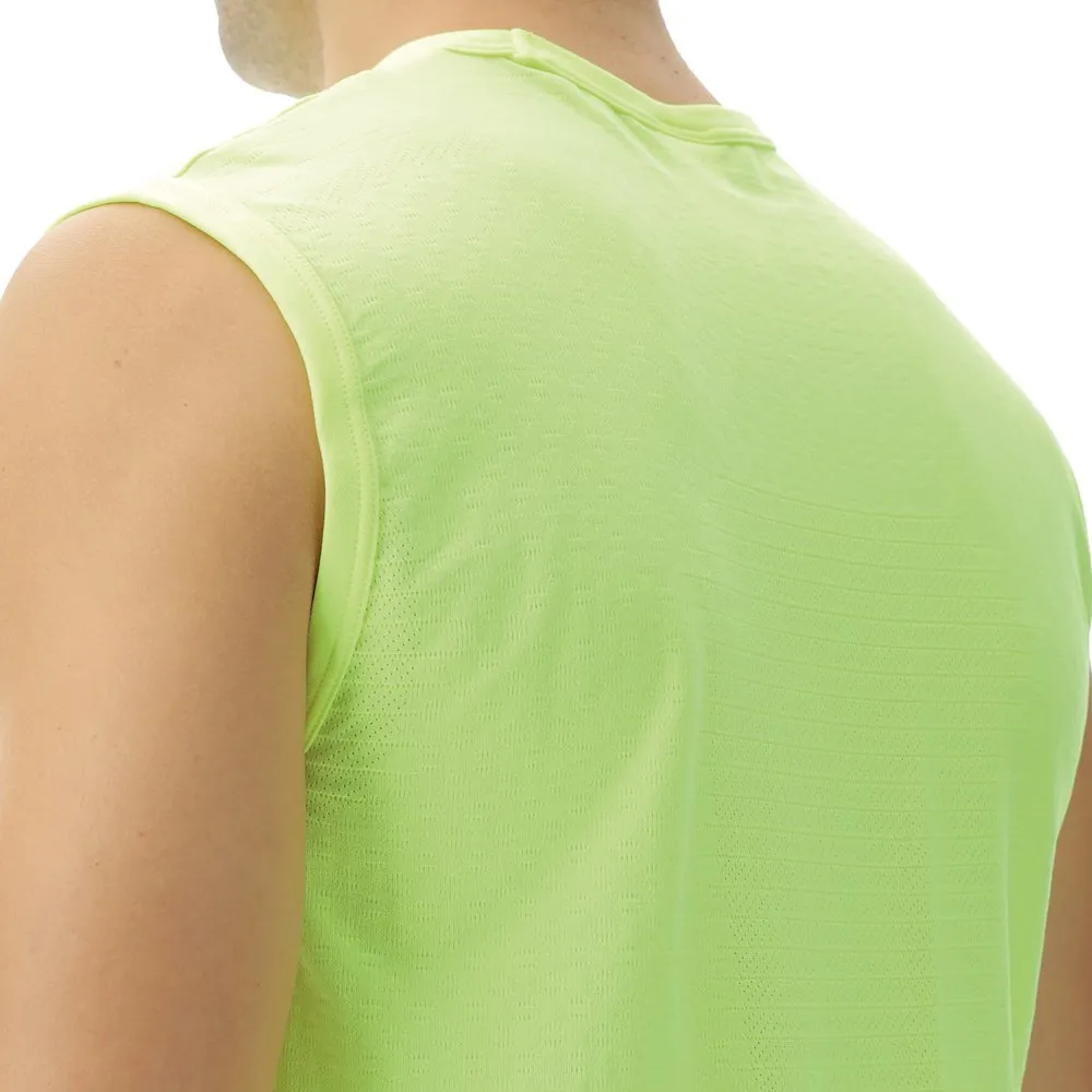 UYN Airstream ärmelloses T-shirt female
