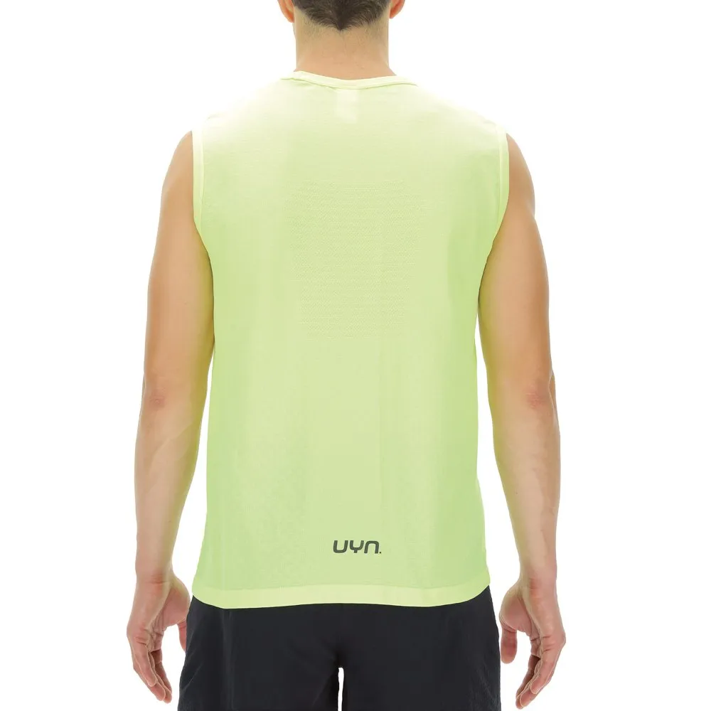 UYN Airstream ärmelloses T-shirt female