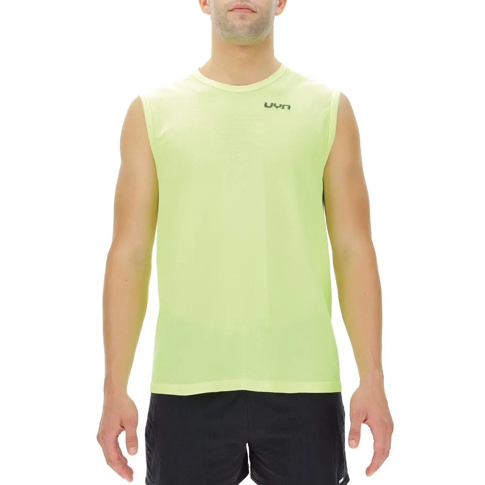 UYN Airstream ärmelloses T-shirt female