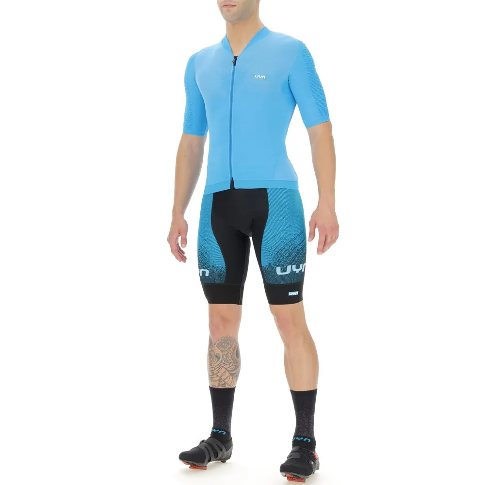 UYN Airwing Kurzarm-radtrikot UYN Airwing Kurzarm-radtrikot