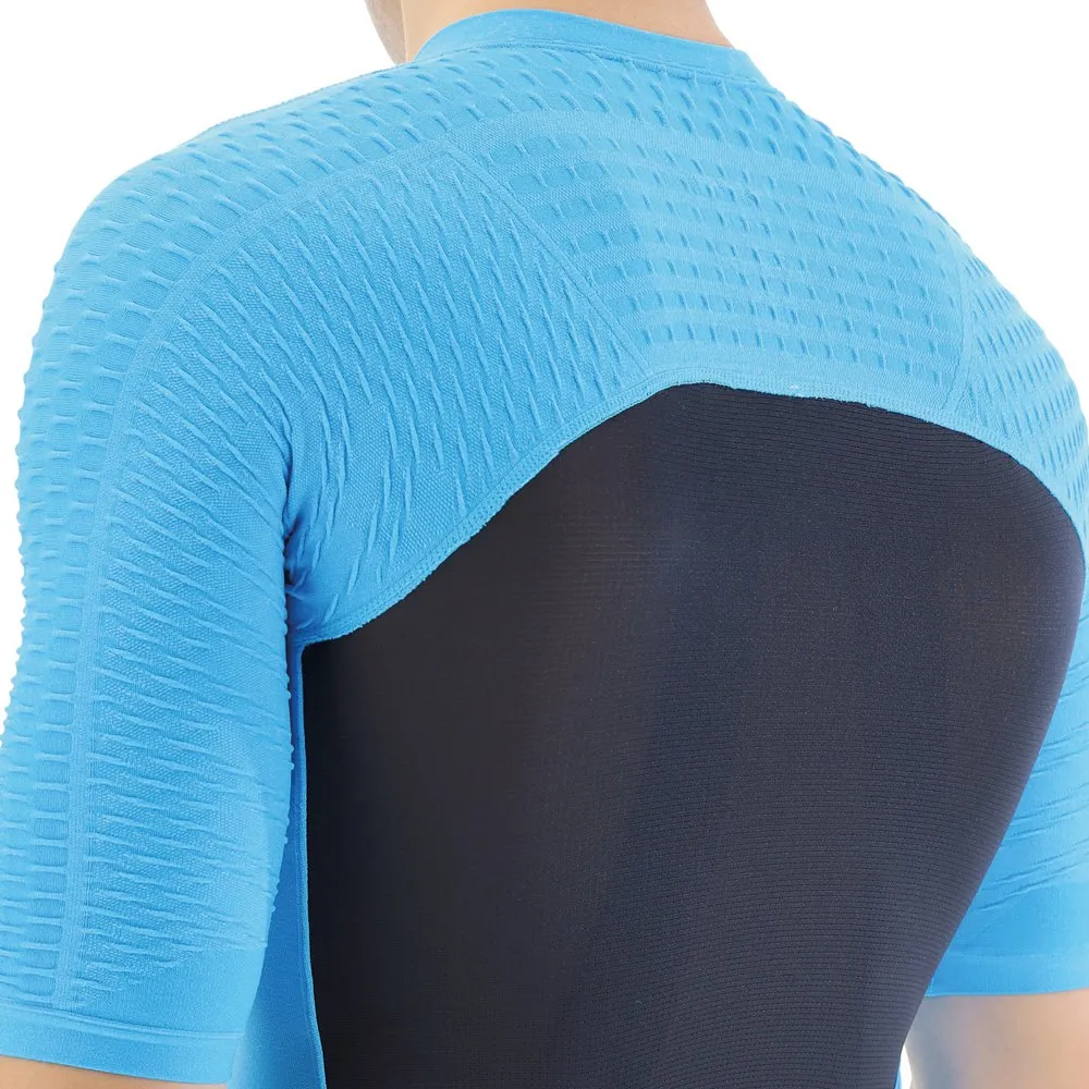 UYN Airwing Kurzarm-radtrikot UYN Airwing Kurzarm-radtrikot