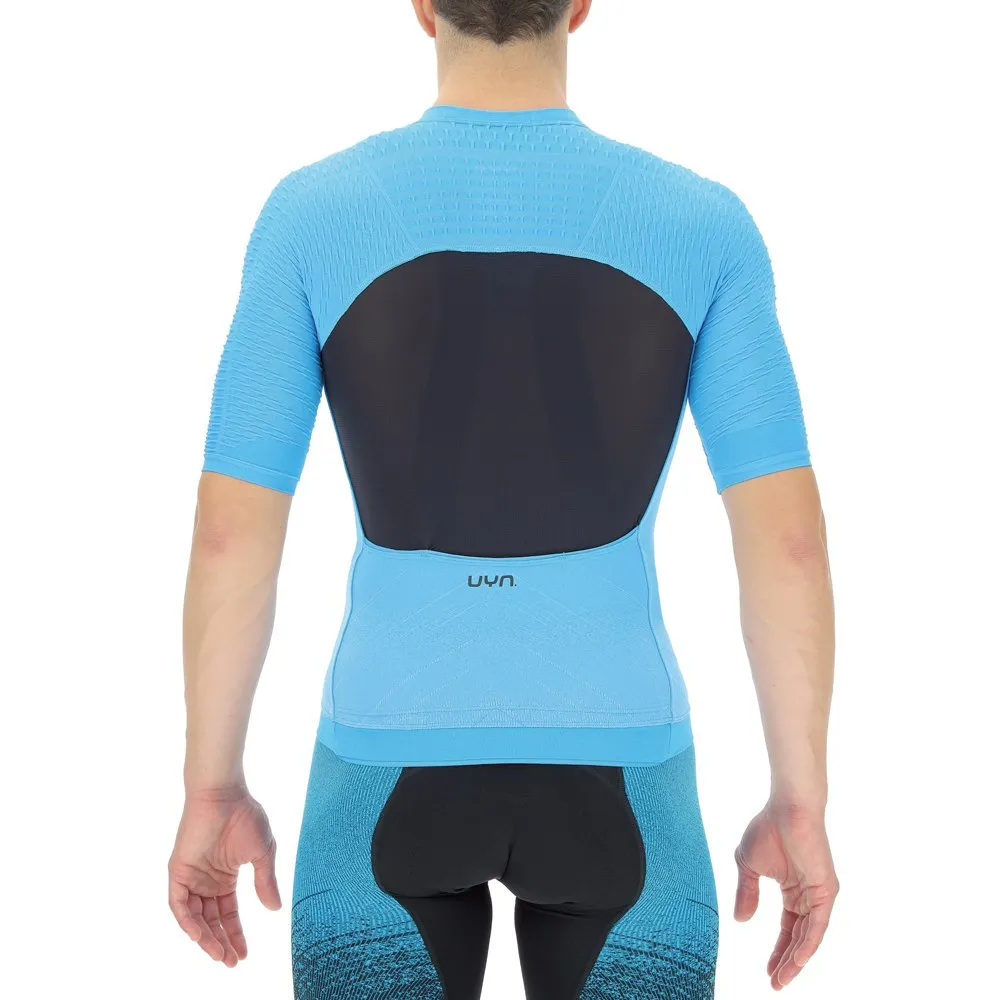 UYN Airwing Kurzarm-radtrikot UYN Airwing Kurzarm-radtrikot