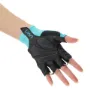 UYN All Road Kurze Handschuhe