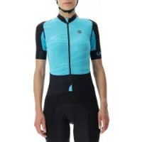 UYN Allroad Kurzarm-radtrikot