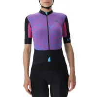 UYN Allroad Kurzarm-radtrikot UYN Allroad Kurzarm-radtrikot