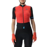 UYN Allroad Kurzarm-radtrikot