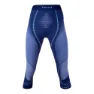 Deep blue / white / light blue