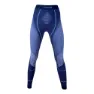 Deep blue / white / light blue