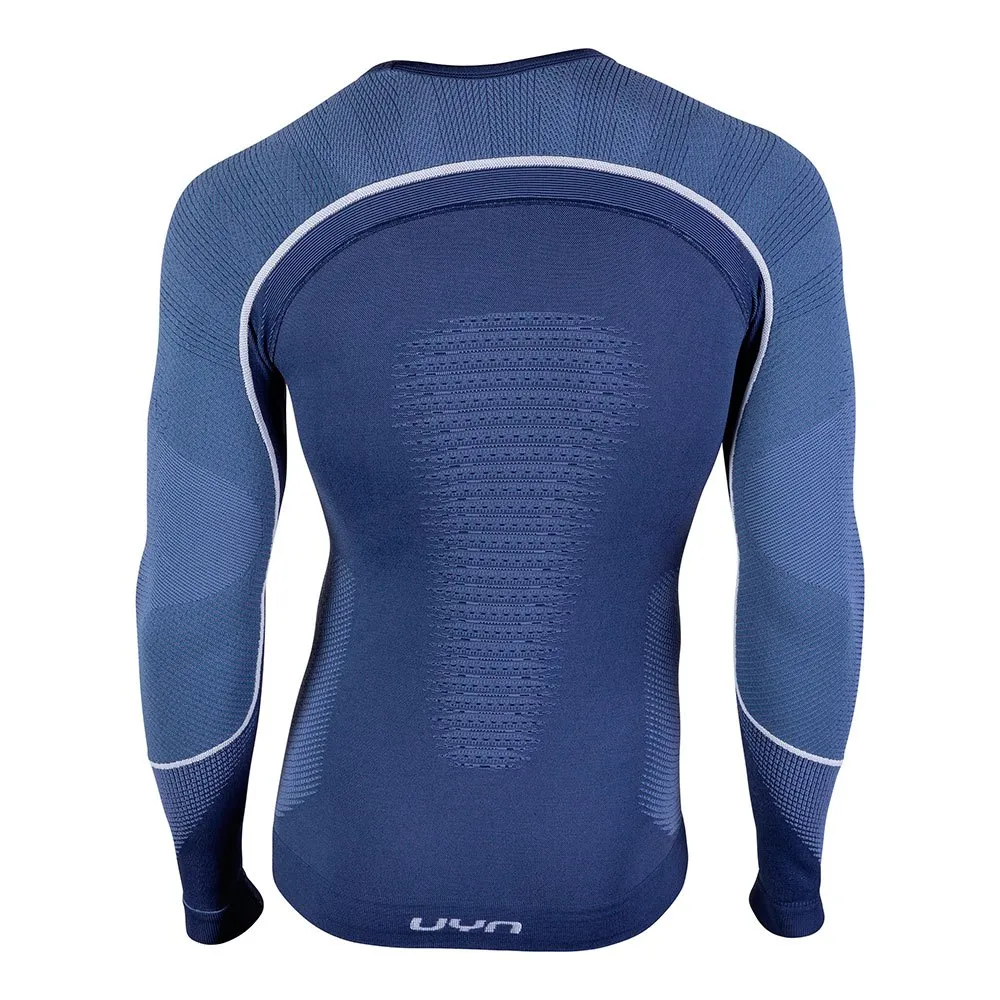 UYN Ambityon Langarm-baselayer