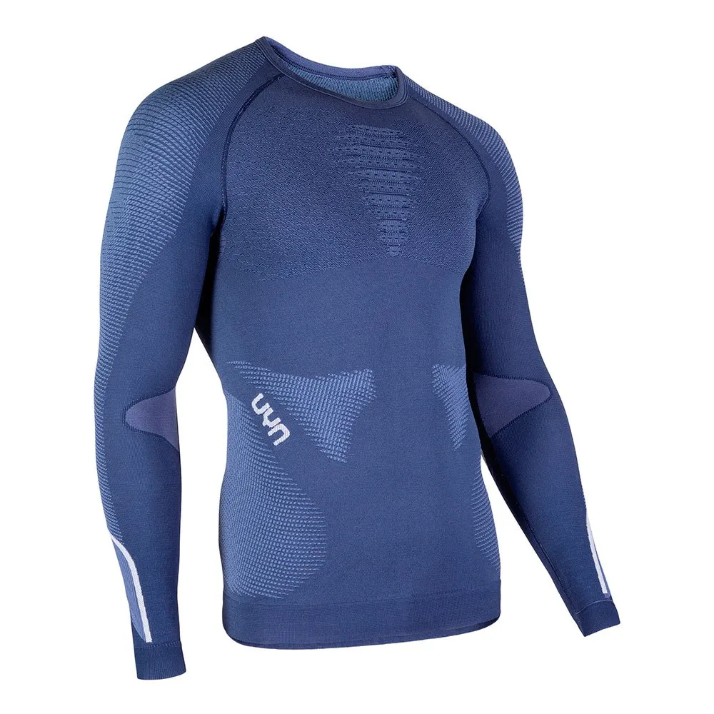UYN Ambityon Langarm-baselayer