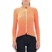 UYN Biking Airwing Winter Langarm-trikot