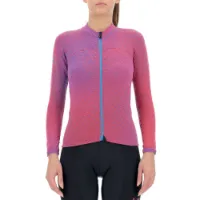 UYN Biking Airwing Winter Langarm-trikot UYN Biking Airwing Winter Langarm-trikot