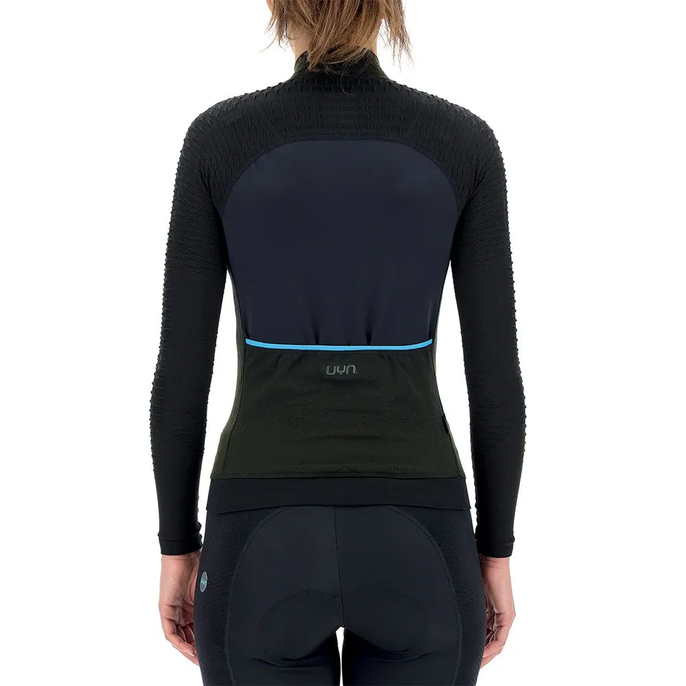 UYN Biking Airwing Winter Langarm-trikot UYN Biking Airwing Winter Langarm-trikot