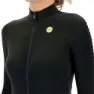 UYN Biking Airwing Winter Langarm-trikot