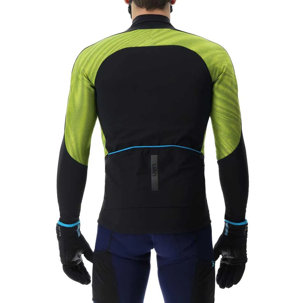 UYN Biking Allroad Jacke UYN Biking Allroad Jacke