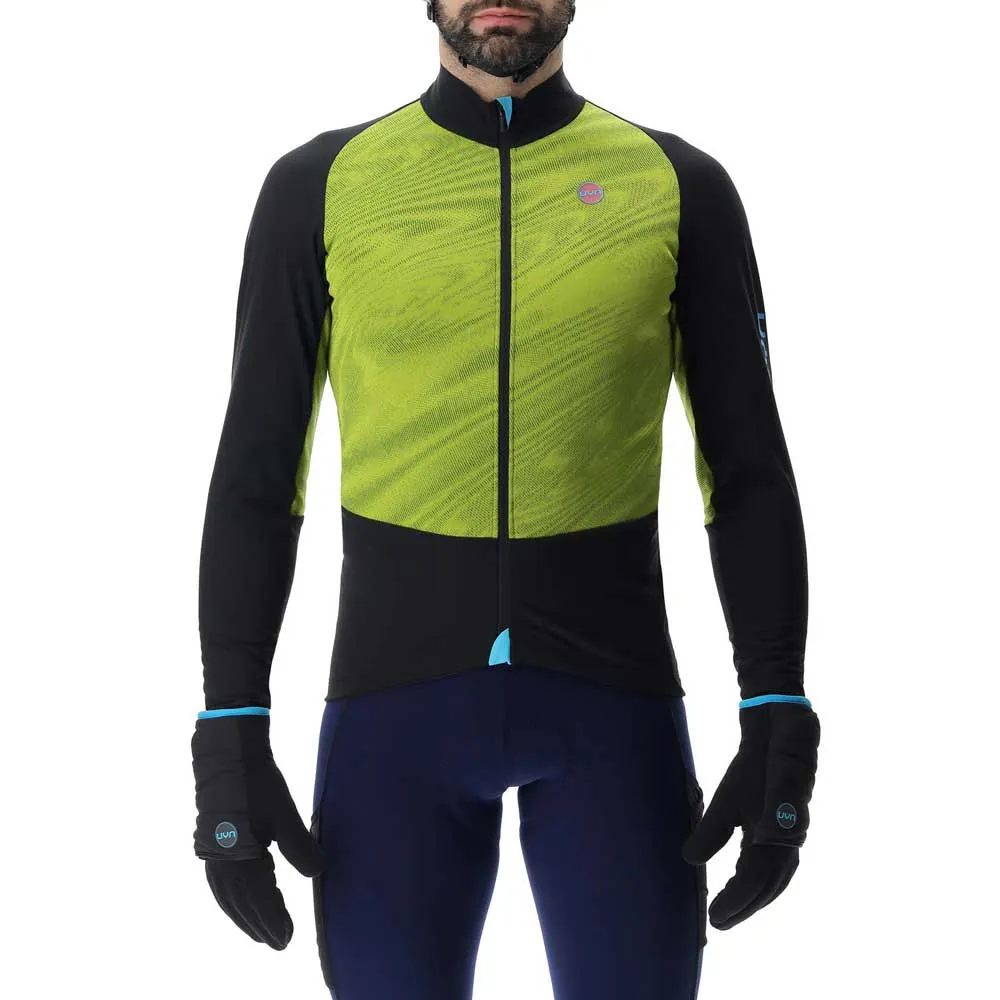 UYN Biking Allroad Jacke UYN Biking Allroad Jacke
