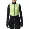 Pale lime / black