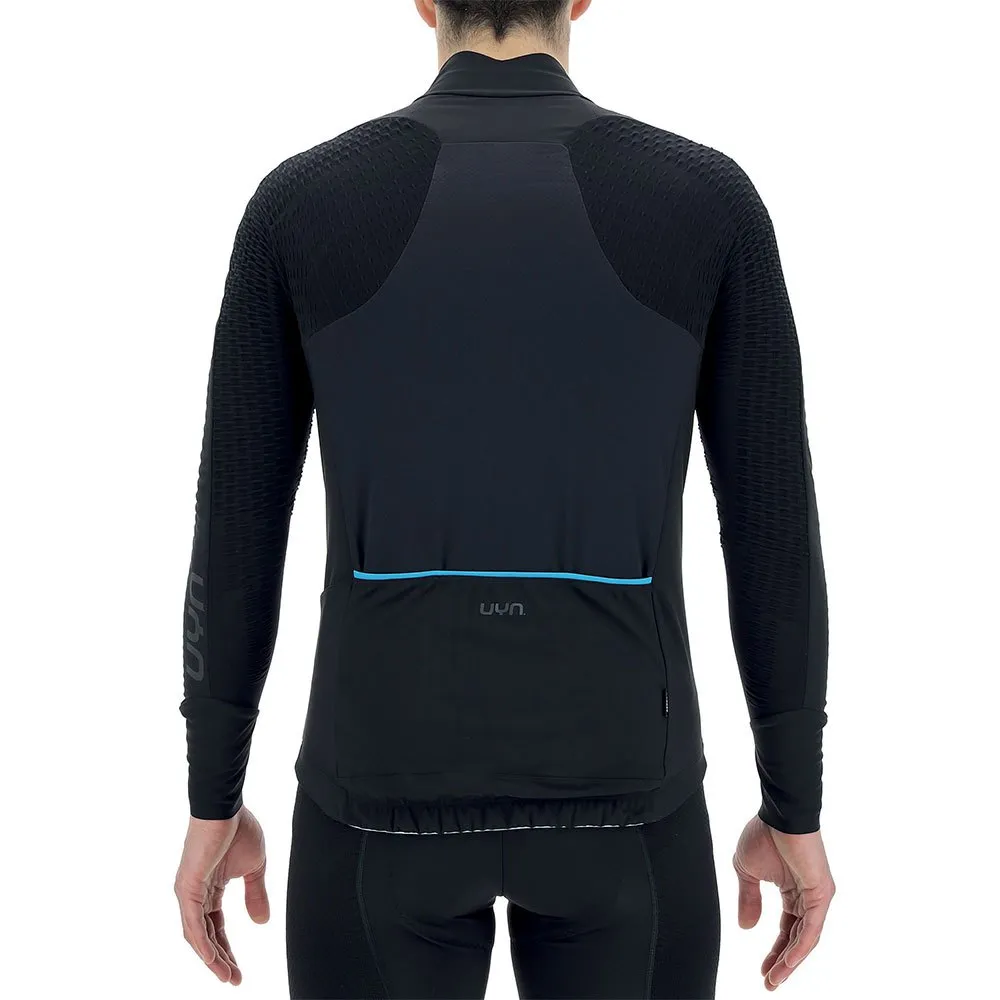 UYN Biking Coreshell Aerofit Jacke UYN Biking Coreshell Aerofit Jacke