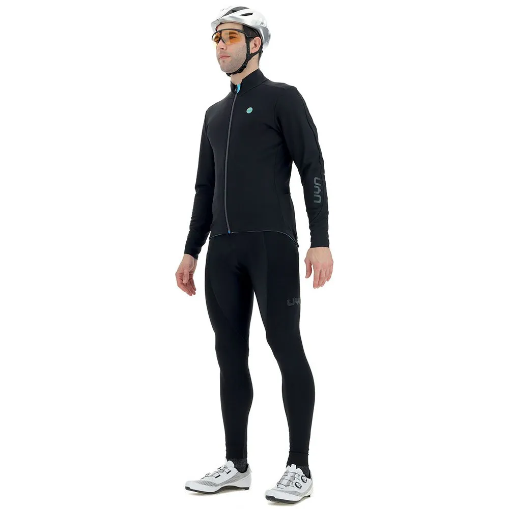 UYN Biking Fullshell Aerofit Jacke UYN Biking Fullshell Aerofit Jacke