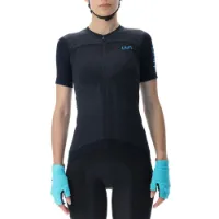 UYN Biking Garda Kurzarm-radtrikot UYN Biking Garda Kurzarm-radtrikot