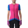 UYN Biking Garda Kurzarm-radtrikot