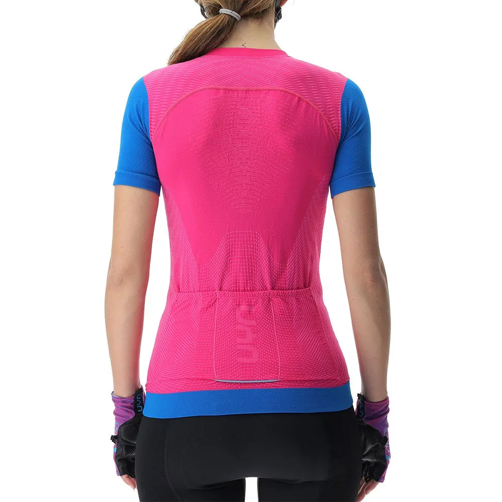 UYN Biking Garda Kurzarm-radtrikot UYN Biking Garda Kurzarm-radtrikot