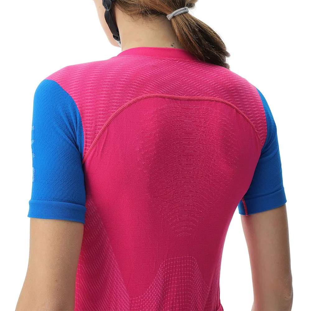 UYN Biking Garda Kurzarm-radtrikot UYN Biking Garda Kurzarm-radtrikot