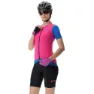 UYN Biking Garda Kurzarm-radtrikot
