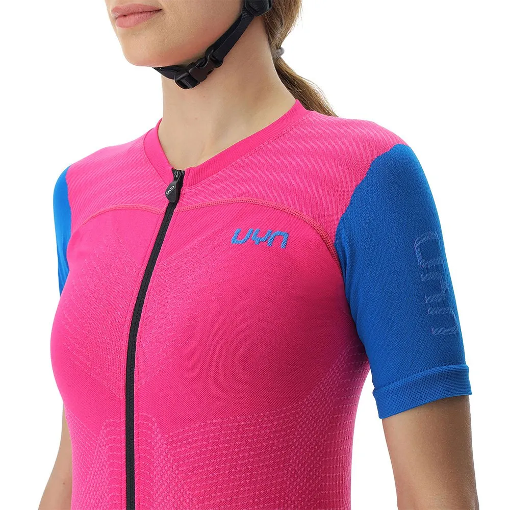 UYN Biking Garda Kurzarm-radtrikot