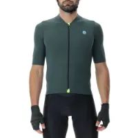 UYN Biking Lightspeed Kurzarm-radtrikot