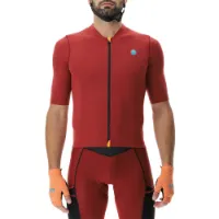 UYN Biking Lightspeed Kurzarm-radtrikot UYN Biking Lightspeed Kurzarm-radtrikot