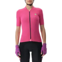 UYN Biking Lightspeed Kurzarm-radtrikot UYN Biking Lightspeed Kurzarm-radtrikot