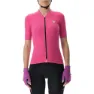 Fuxia / black