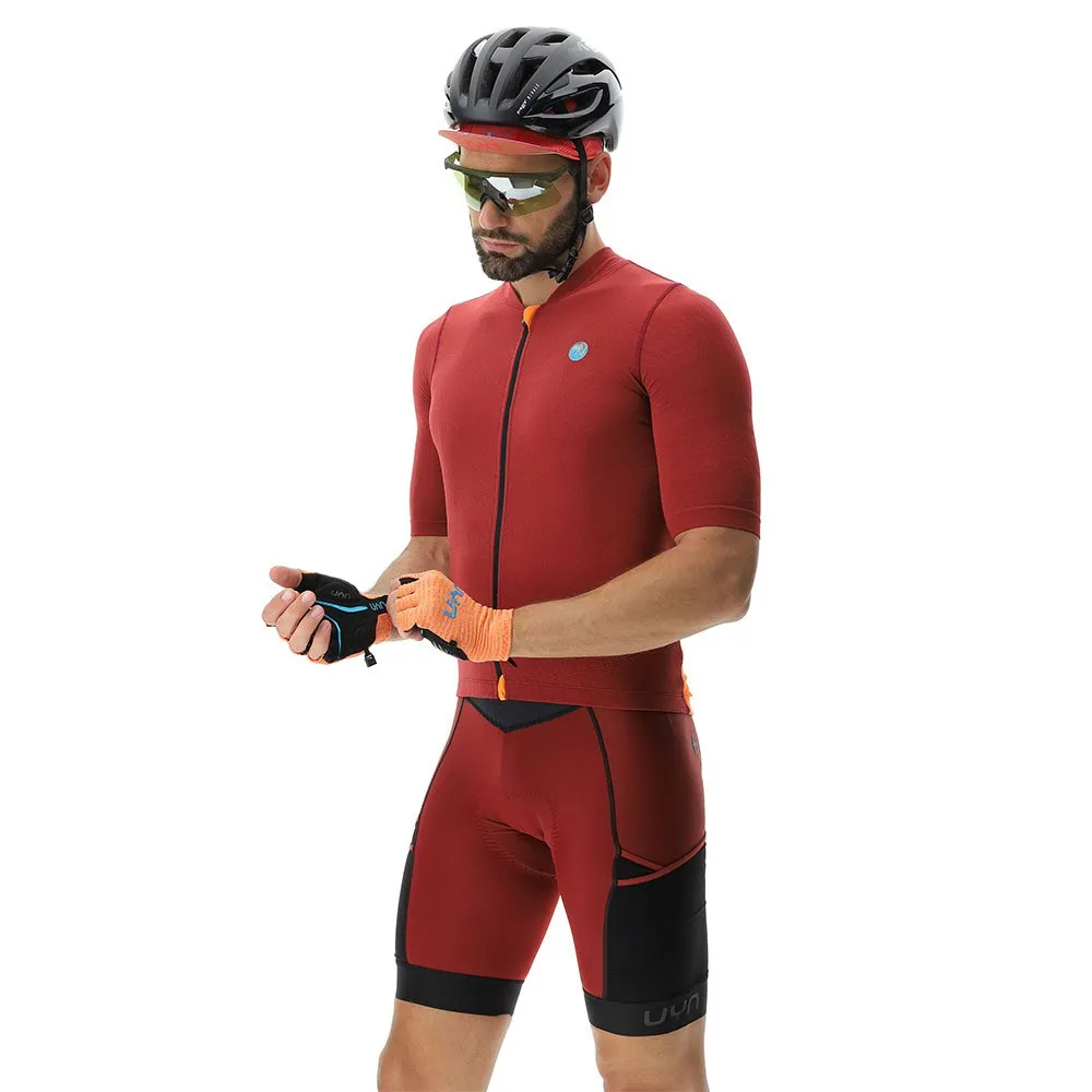 UYN Biking Lightspeed Kurzarm-radtrikot UYN Biking Lightspeed Kurzarm-radtrikot