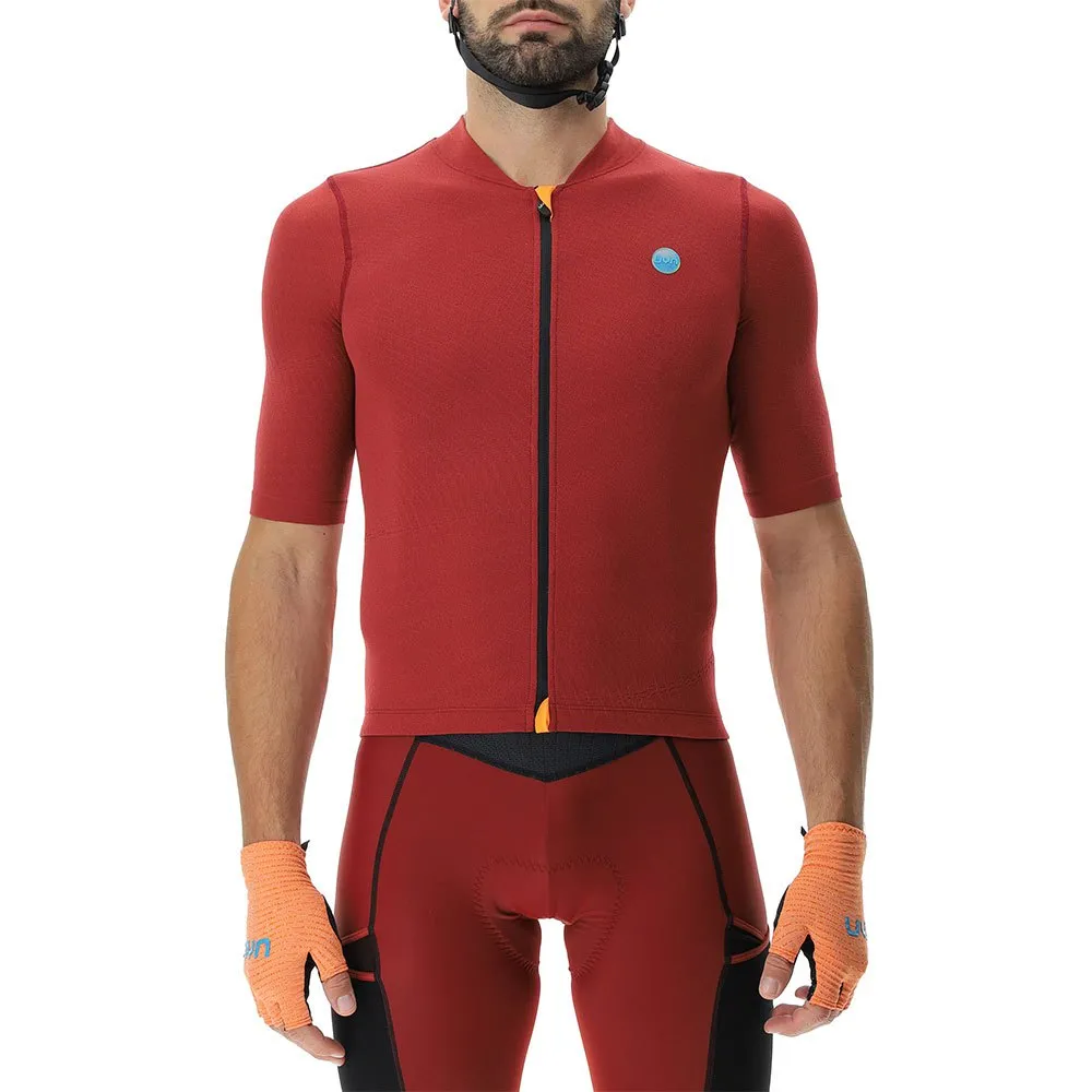 UYN Biking Lightspeed Kurzarm-radtrikot UYN Biking Lightspeed Kurzarm-radtrikot