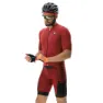 UYN Biking Lightspeed Kurzarm-radtrikot